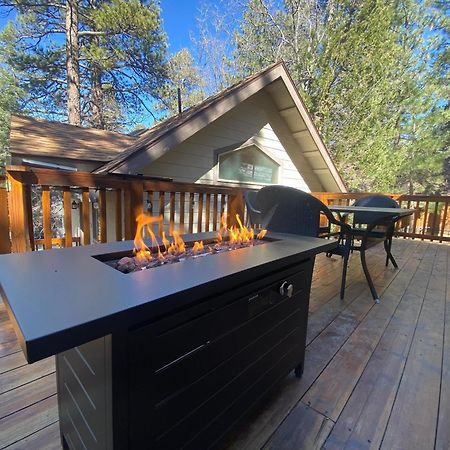 122 - Moonridge Dreamer Big Bear Lake Exterior foto