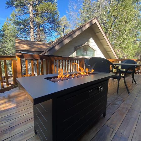122 - Moonridge Dreamer Big Bear Lake Exterior foto