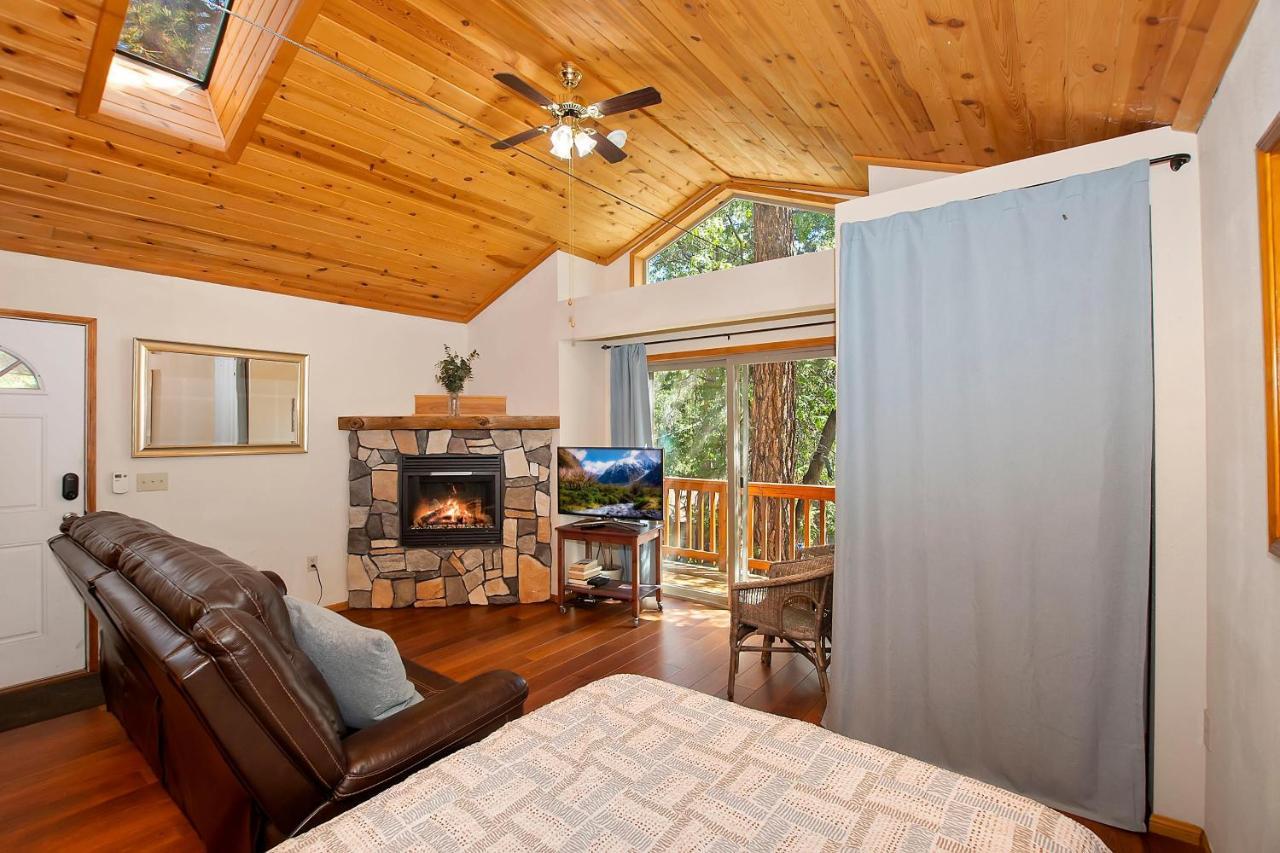 122 - Moonridge Dreamer Big Bear Lake Exterior foto