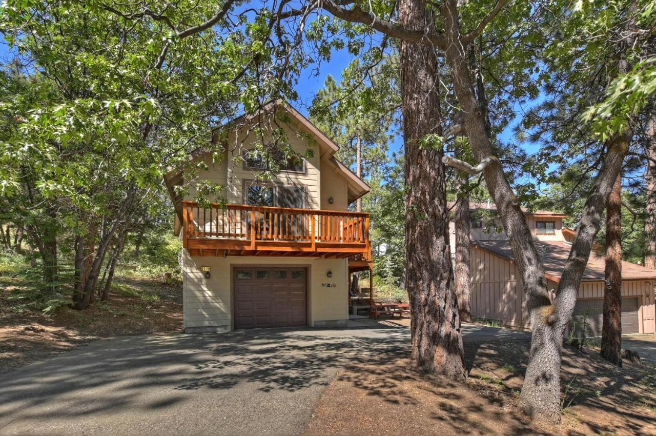 122 - Moonridge Dreamer Big Bear Lake Exterior foto