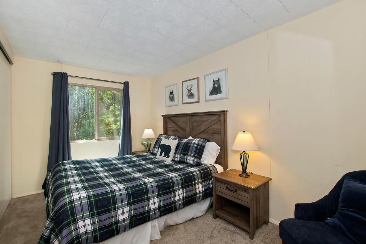 122 - Moonridge Dreamer Big Bear Lake Exterior foto