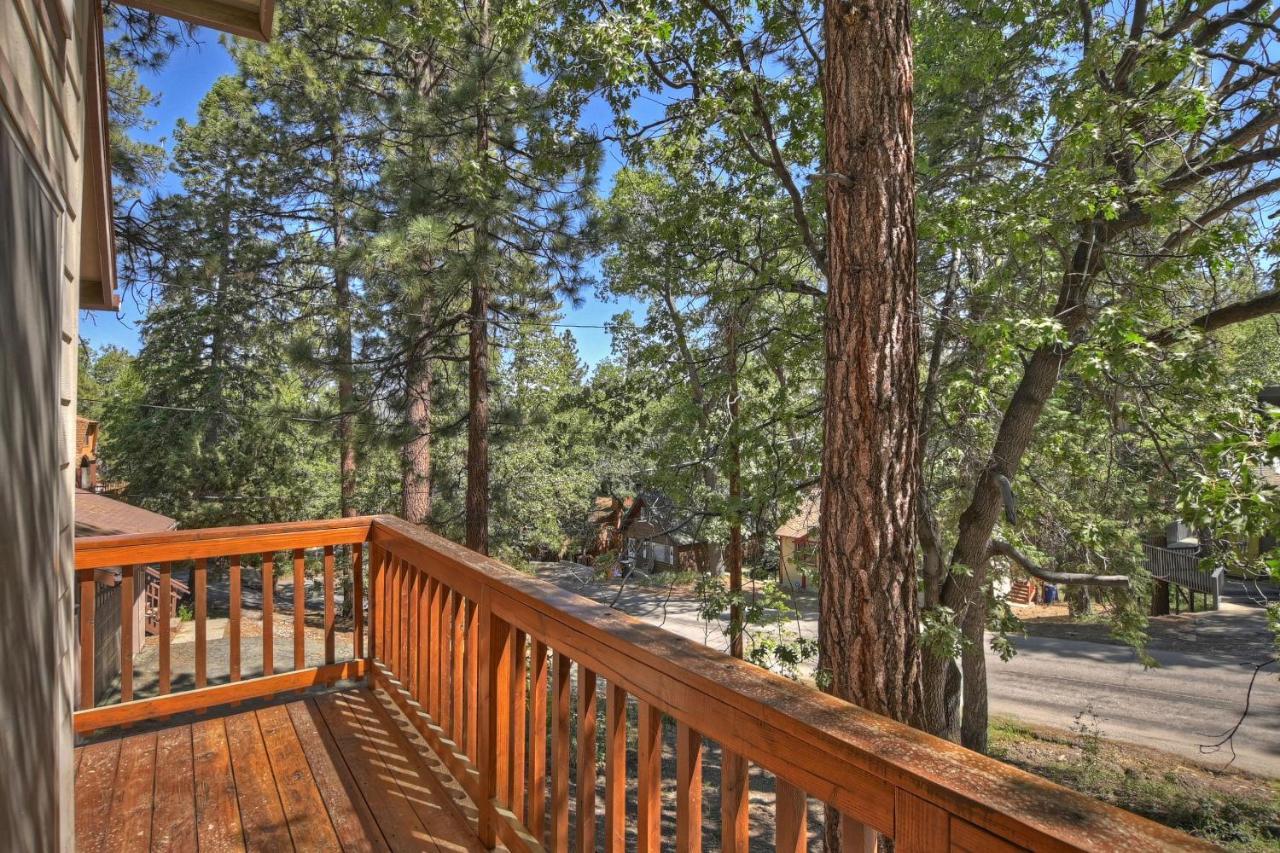 122 - Moonridge Dreamer Big Bear Lake Exterior foto