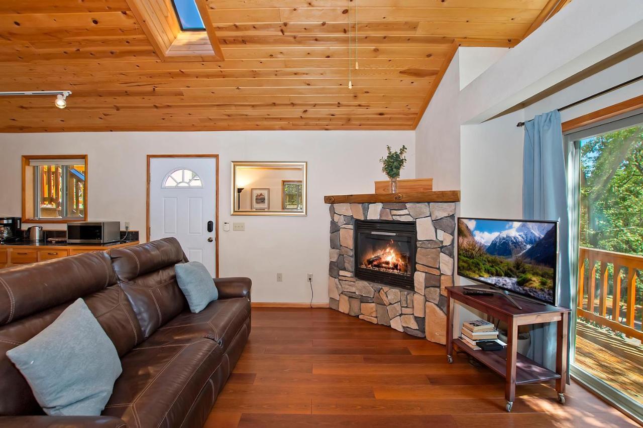 122 - Moonridge Dreamer Big Bear Lake Exterior foto