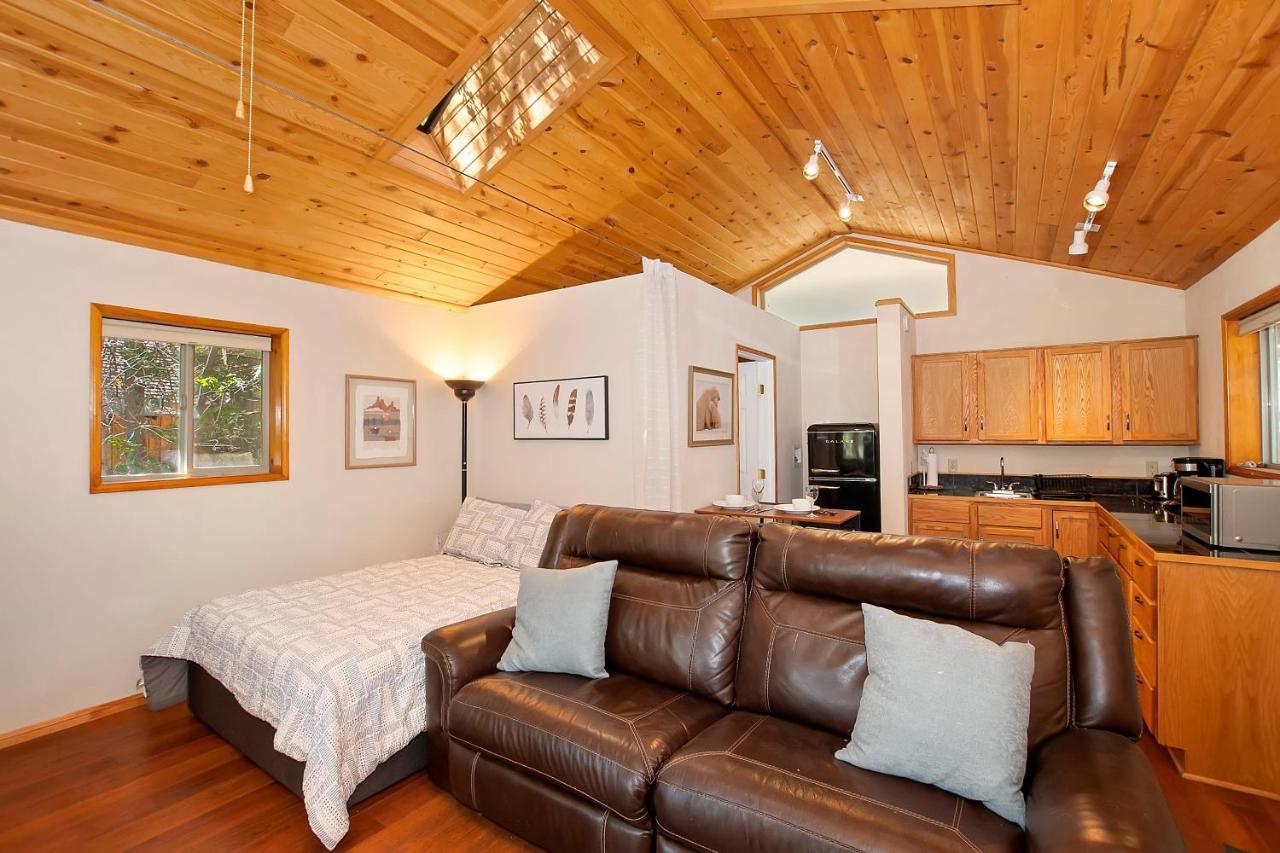 122 - Moonridge Dreamer Big Bear Lake Exterior foto